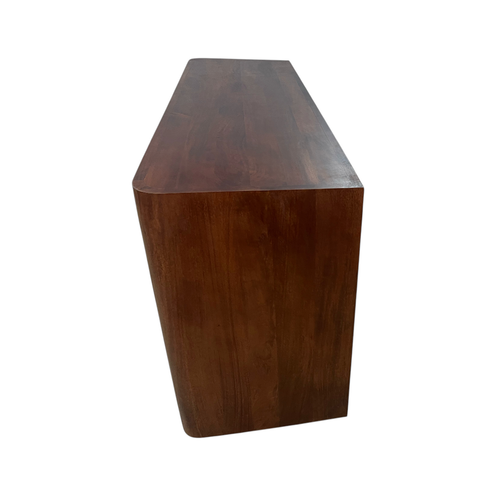 Lulu and Georgia Merrit Dresser