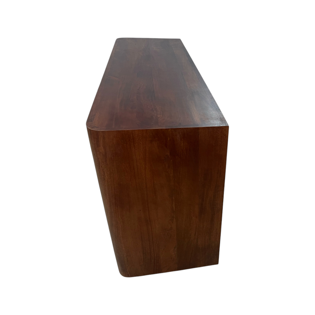 Lulu and Georgia Merrit Dresser