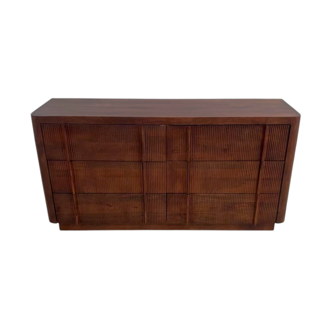 Lulu and Georgia Merrit Dresser