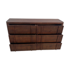 Lulu and Georgia Merrit Dresser