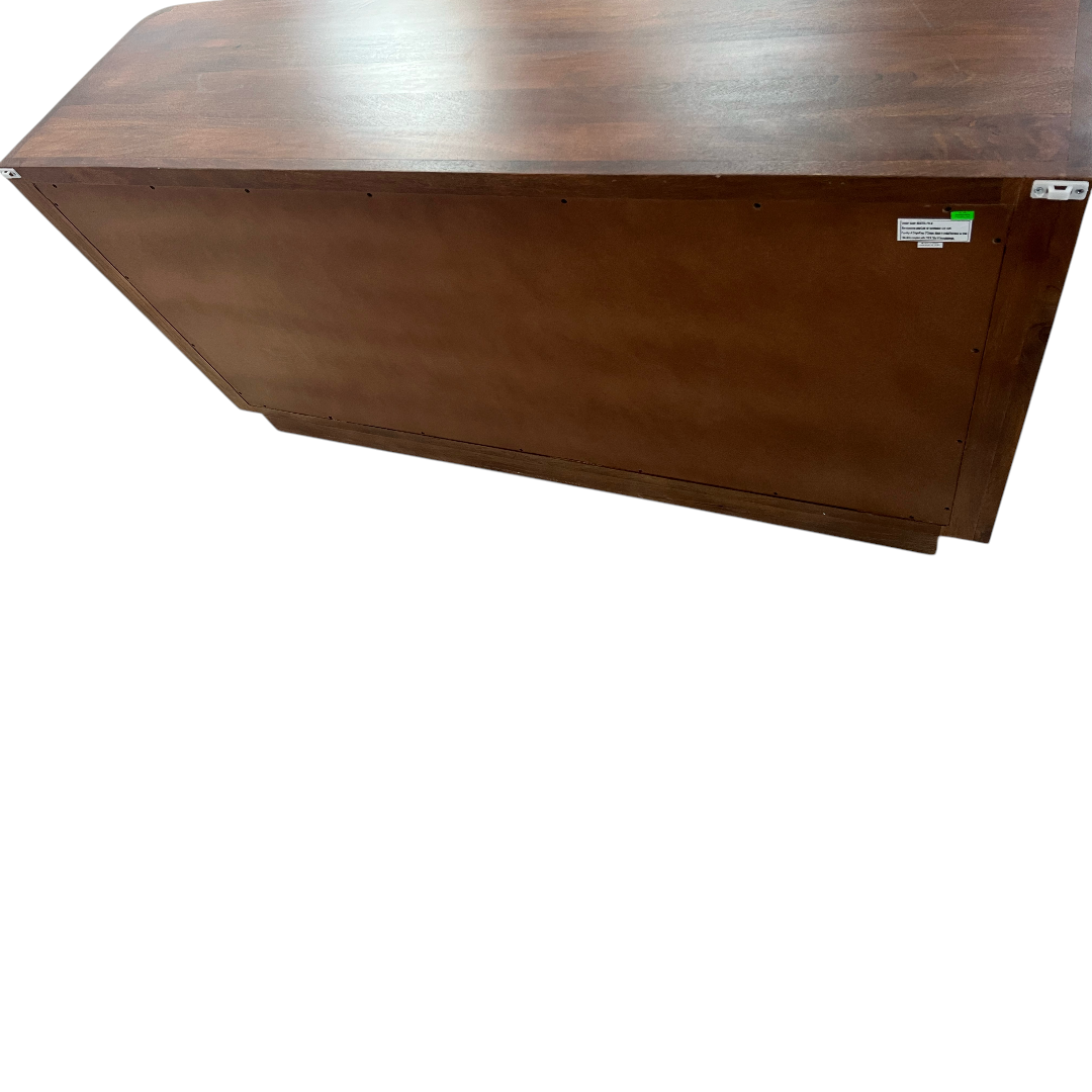 Lulu and Georgia Merrit Dresser