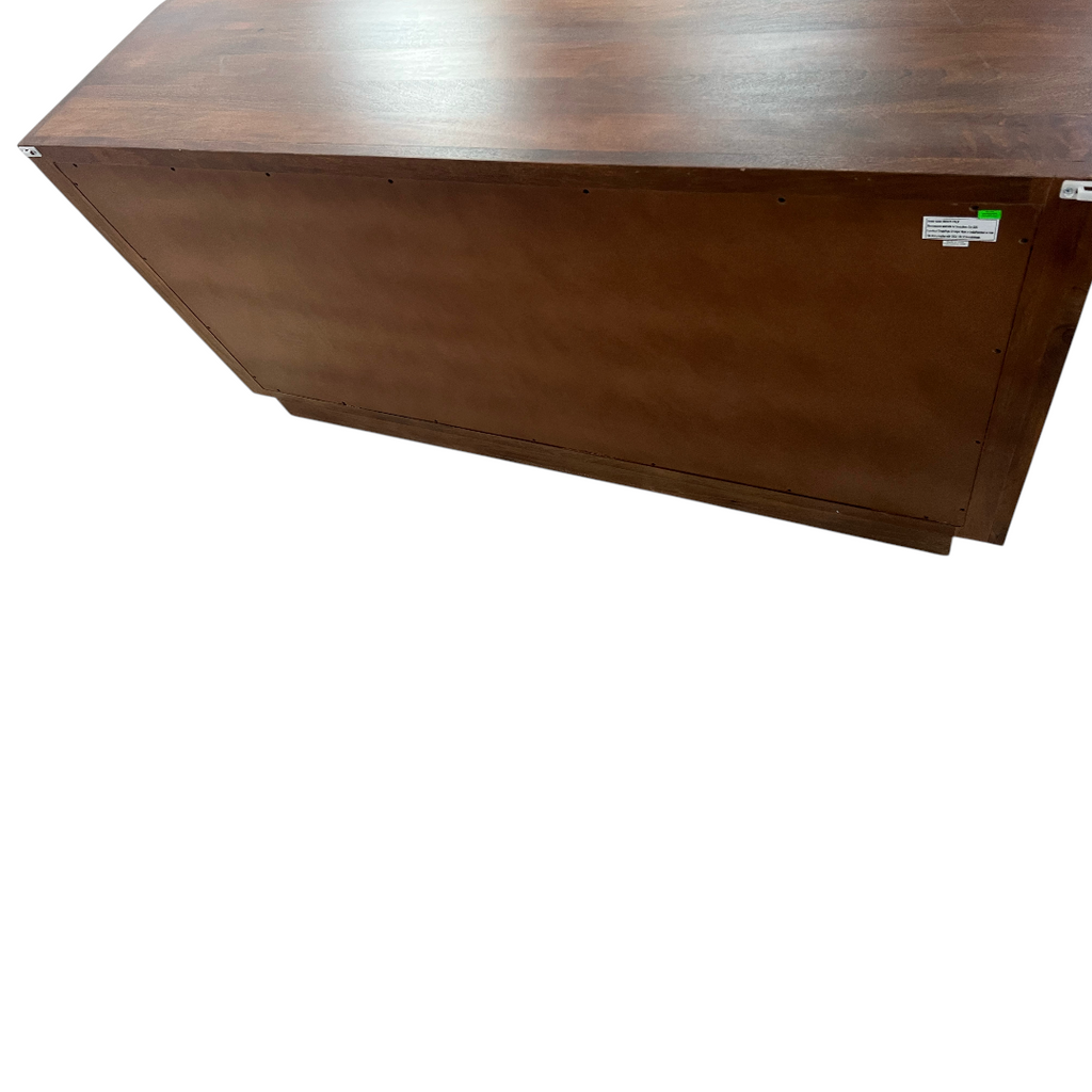 Lulu and Georgia Merrit Dresser