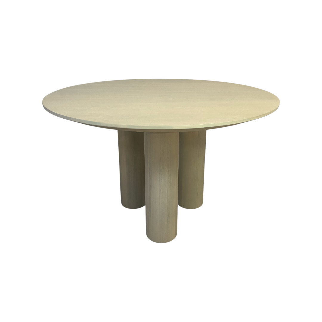 Lulu and Georgia Mojave Round Dining Table – KyDeco
