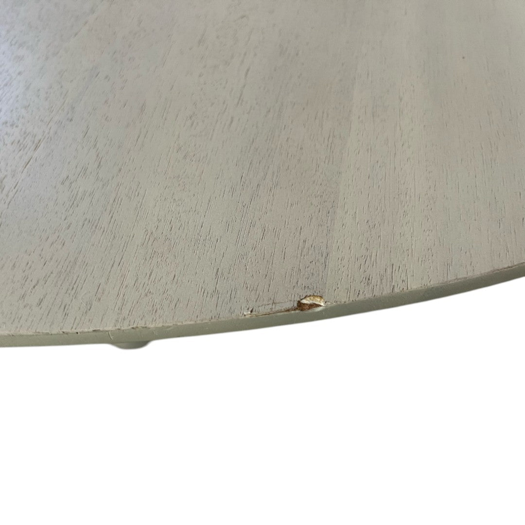 Lulu and Georgia Mojave Round Dining Table