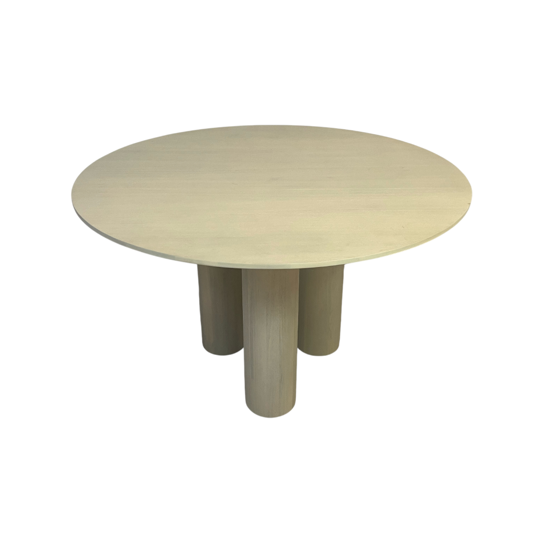 Lulu and Georgia Mojave Round Dining Table – KyDeco