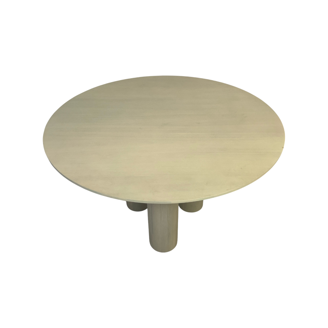 Lulu and Georgia Mojave Round Dining Table – KyDeco