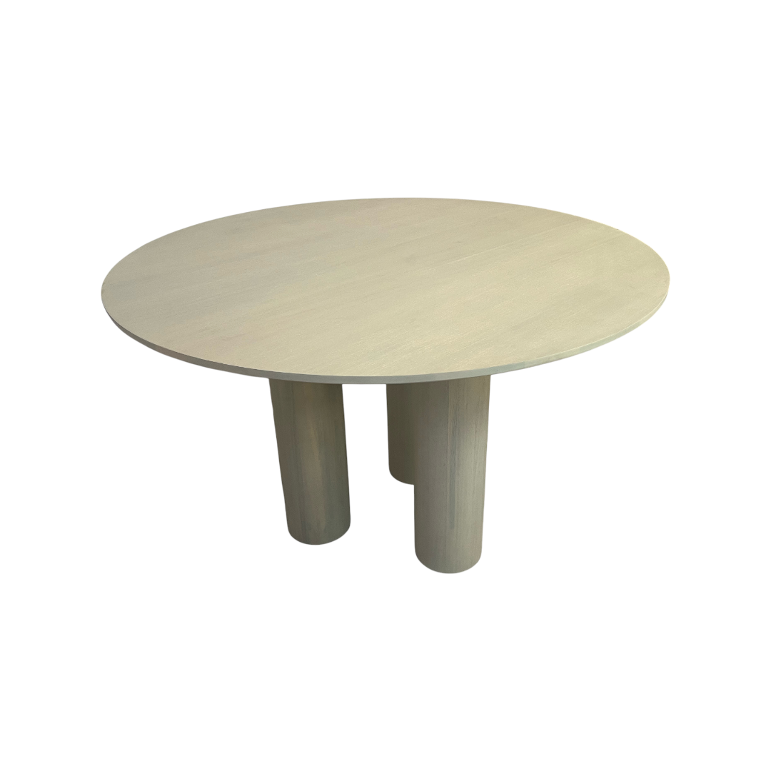 Lulu and Georgia Mojave Round Dining Table – KyDeco