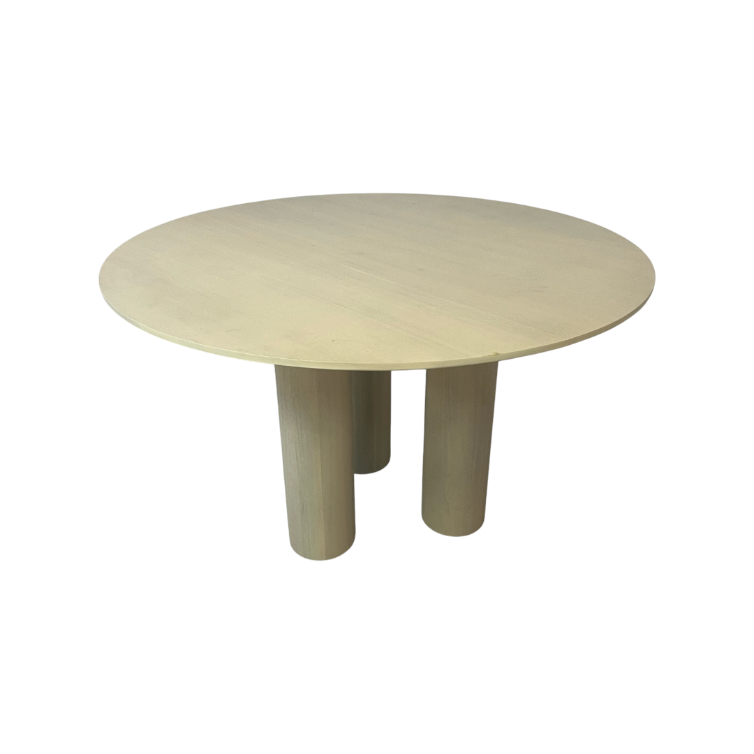 Lulu and Georgia Mojave Round Dining Table – KyDeco