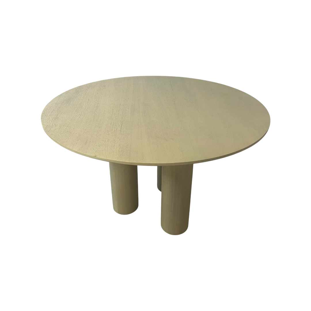 Lulu and Georgia Mojave Round Dining Table – KyDeco