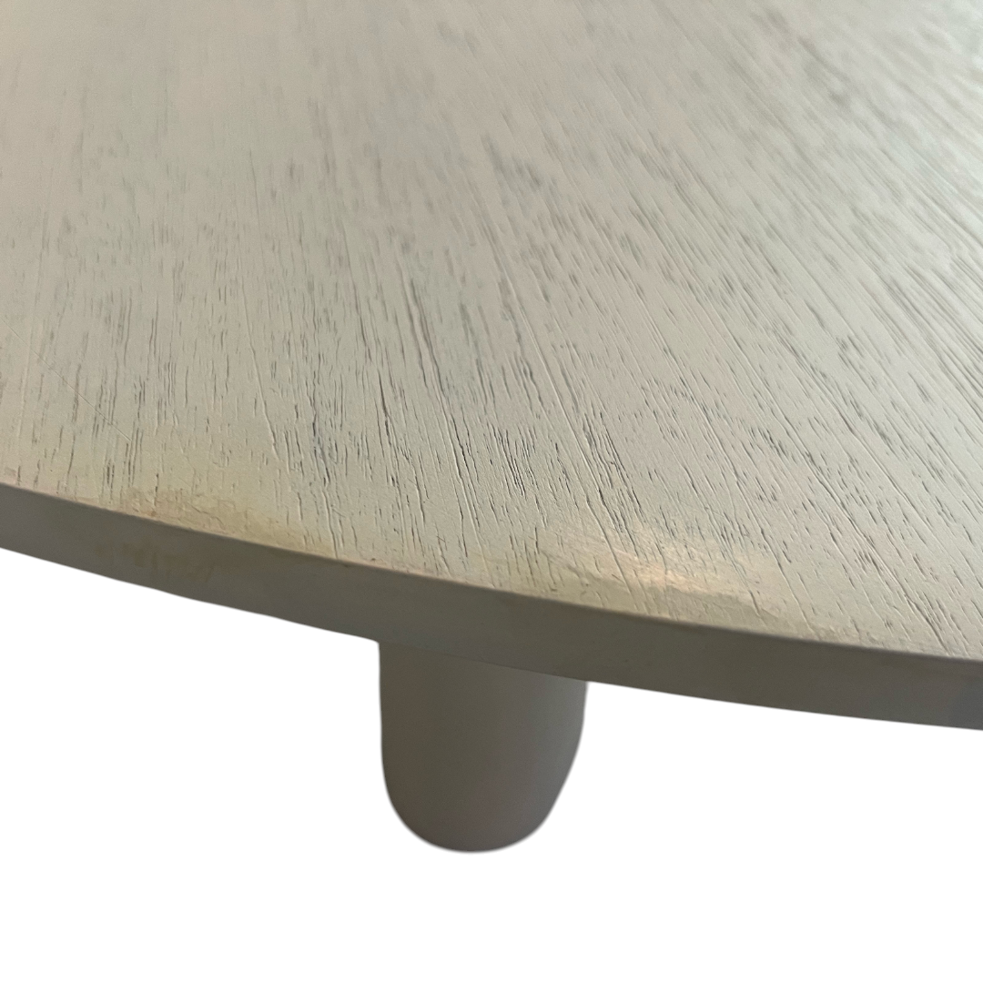 Lulu and Georgia Mojave Round Dining Table – KyDeco