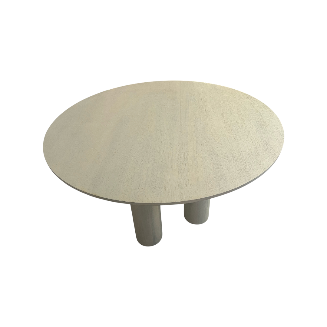 Lulu and Georgia Mojave Round Dining Table – KyDeco