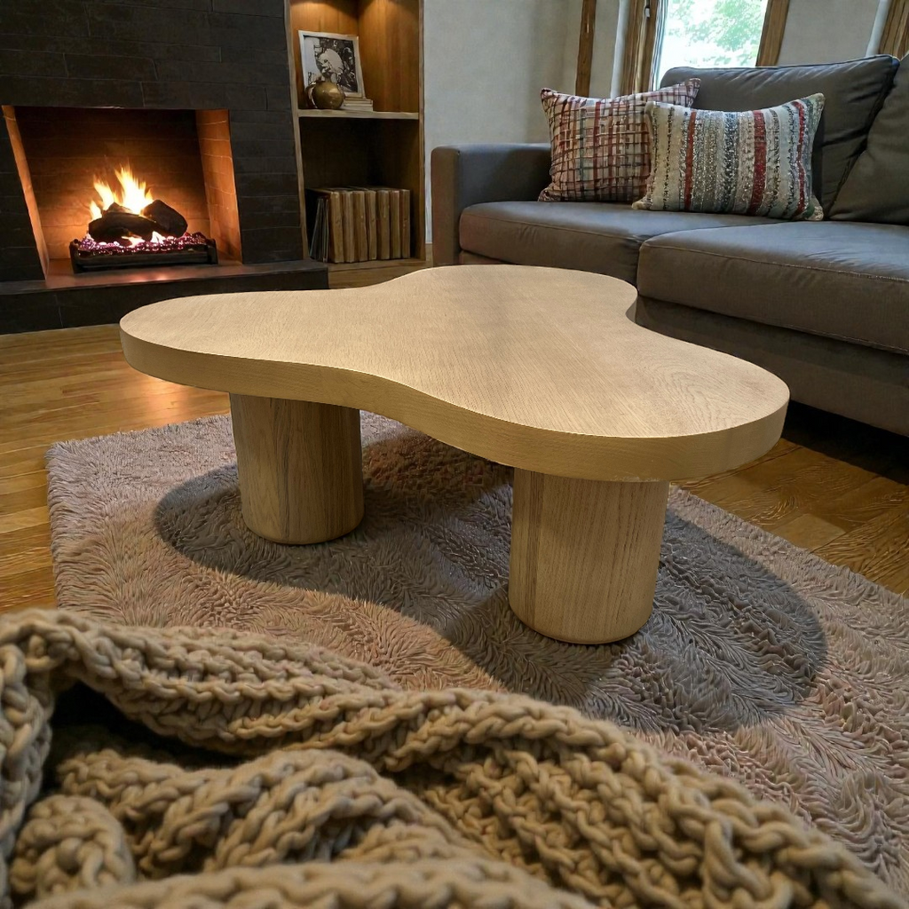 Lulu and Georgia Ombra Nesting Coffee Table