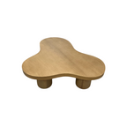 Lulu and Georgia Ombra Nesting Coffee Table