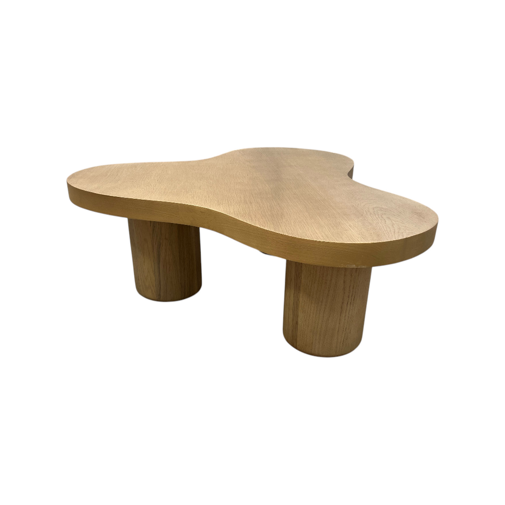 Lulu and Georgia Ombra Nesting Coffee Table