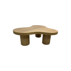 Lulu and Georgia Ombra Nesting Coffee Table