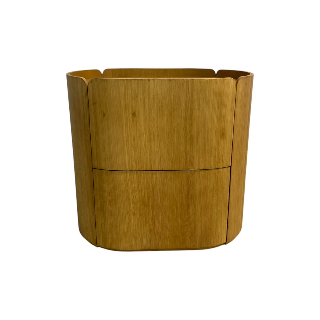Lulu and Georgia Raphael Nightstand