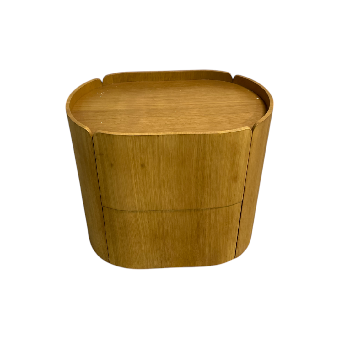 Lulu and Georgia Raphael Nightstand