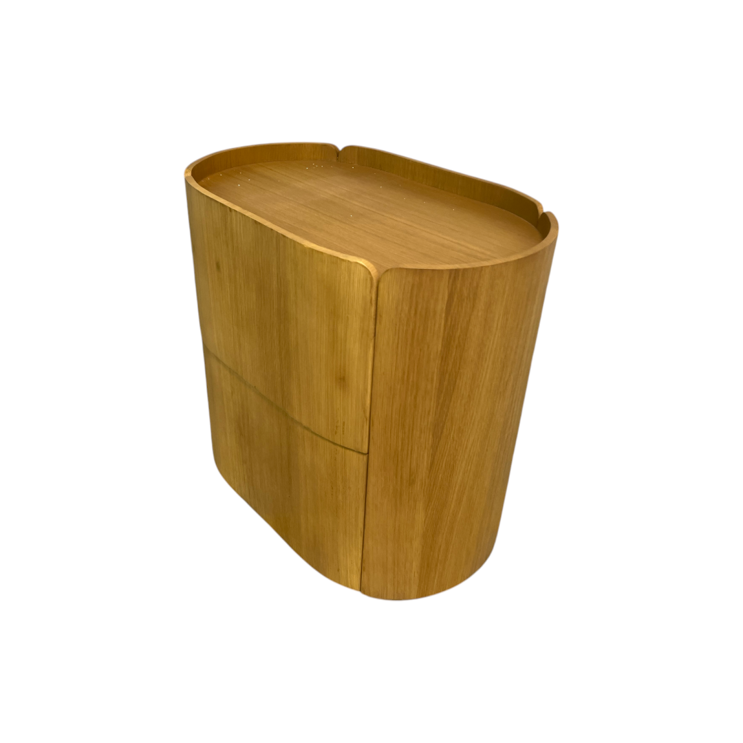 Lulu and Georgia Raphael Nightstand