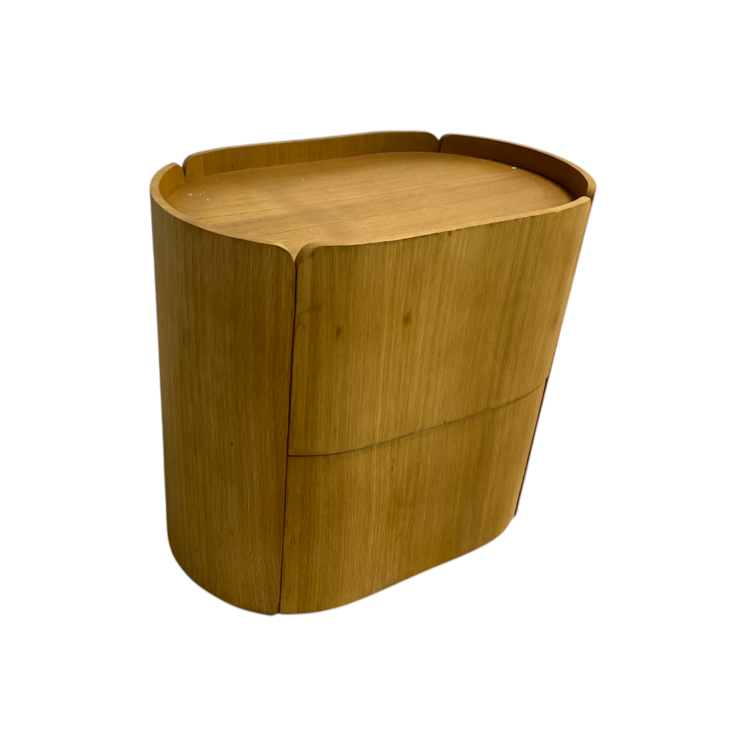 Lulu and Georgia Raphael Nightstand