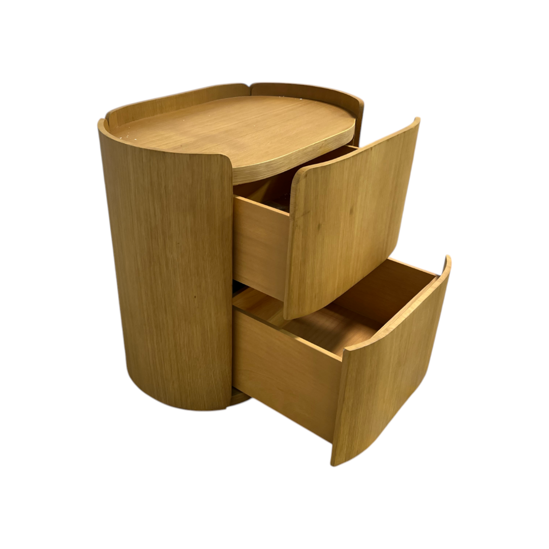 Lulu and Georgia Raphael Nightstand