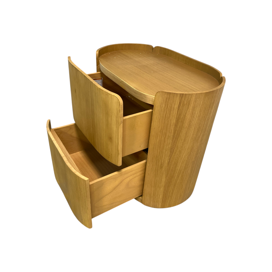 Lulu and Georgia Raphael Nightstand