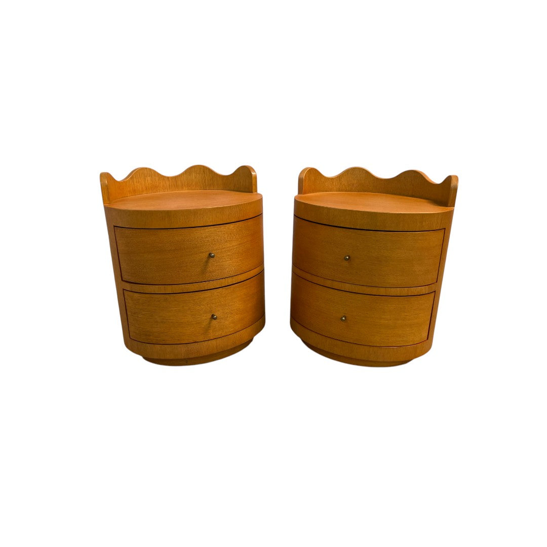 Lulu and Georgia Ripple Nightstand (One Only)