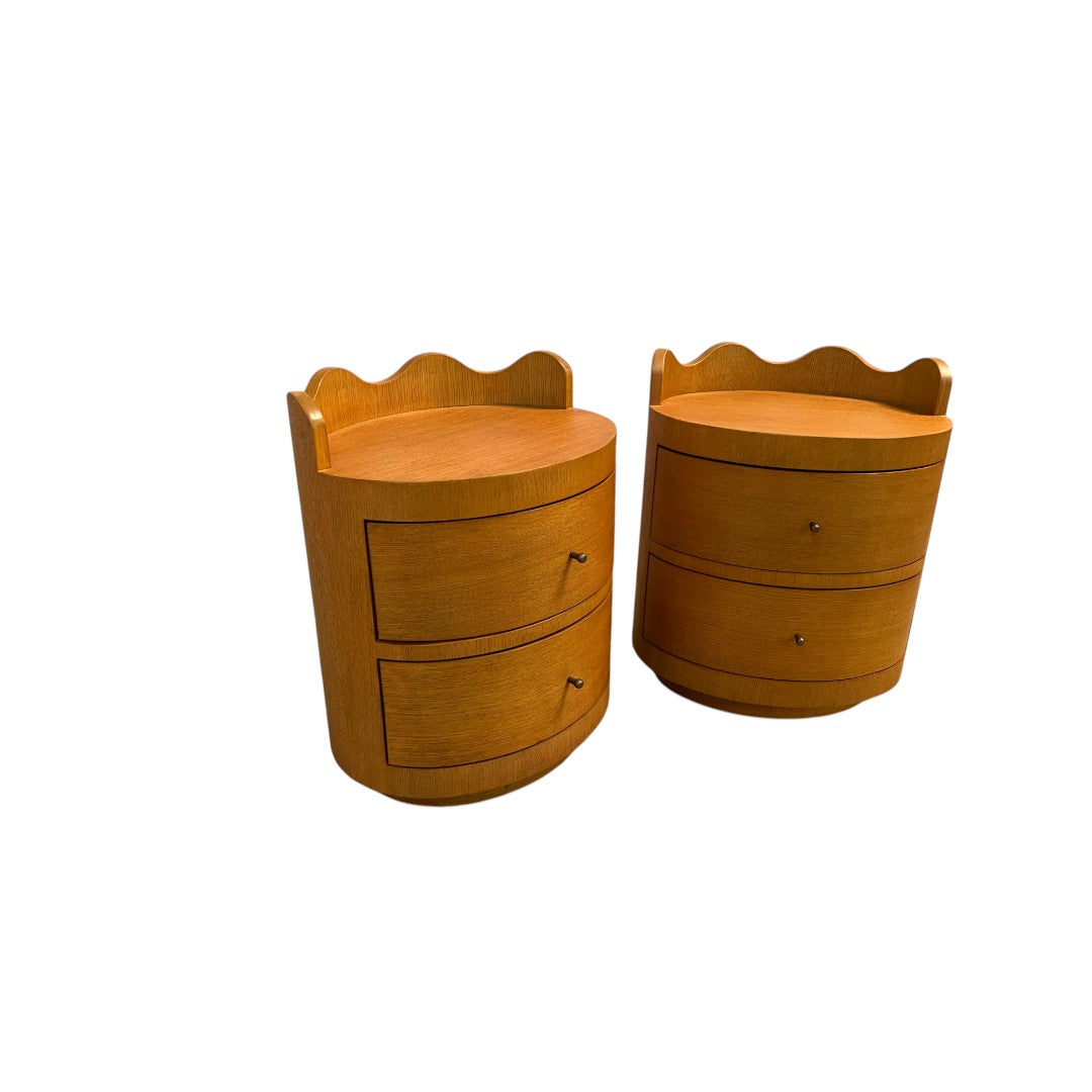 Lulu and Georgia Ripple Nightstand (One Only)