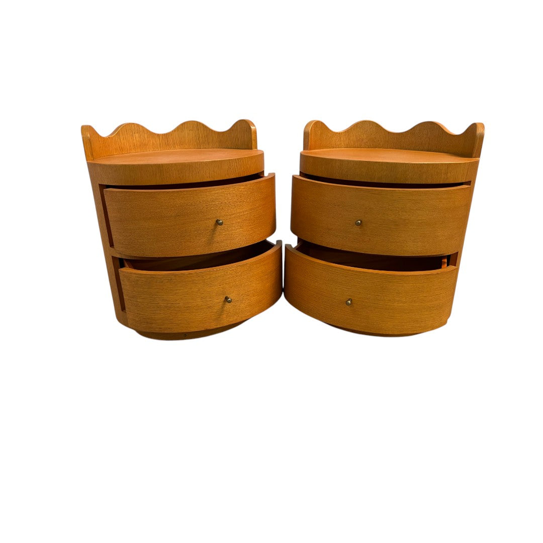 Lulu and Georgia Ripple Nightstand (One Only)