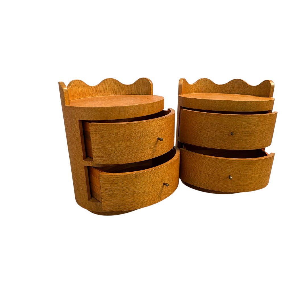 Lulu and Georgia Ripple Nightstand (One Only)