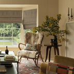 Lulu and Georgia Roma Accent Chair by Heidi Caillier