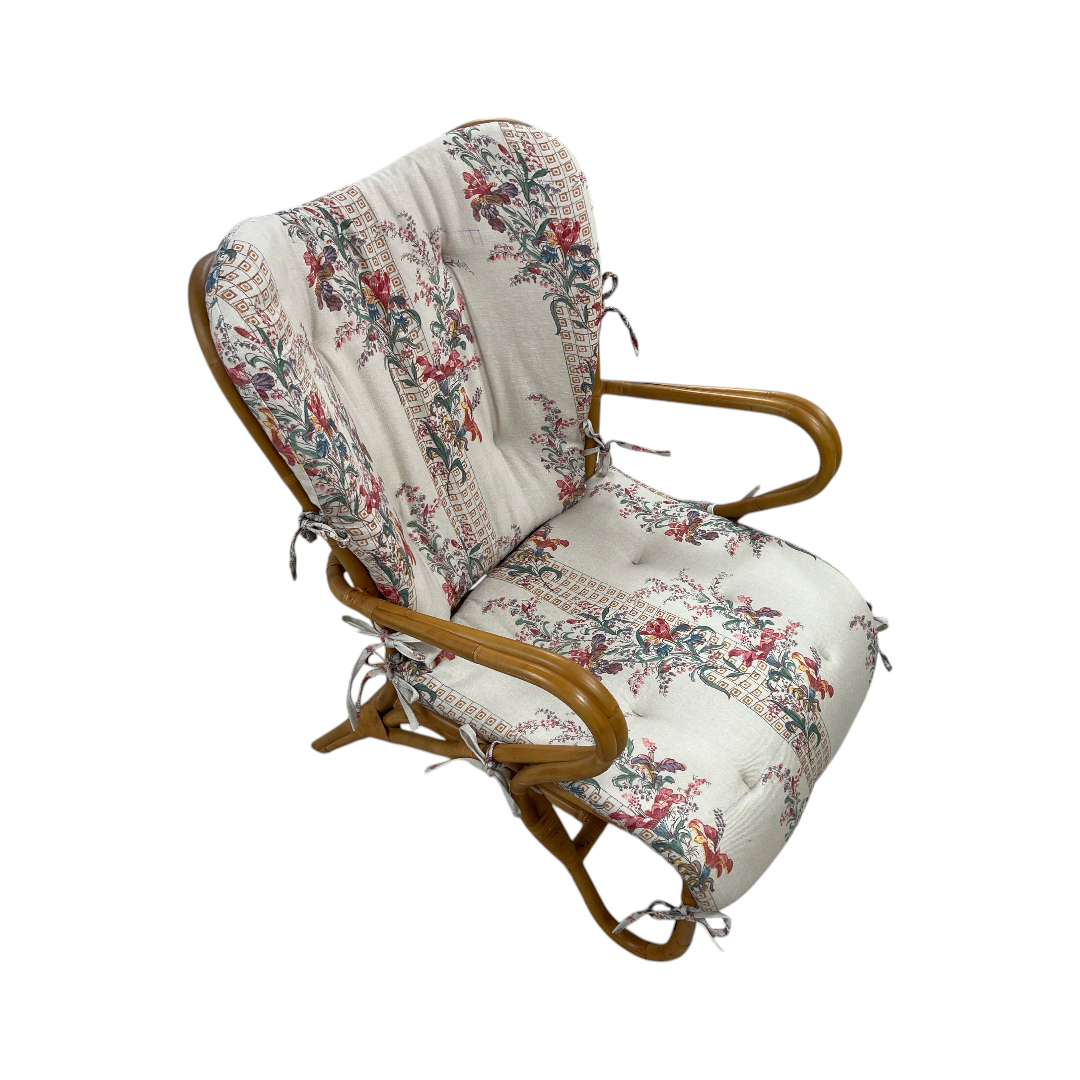 Lulu and Georgia Roma Accent Chair by Heidi Caillier
