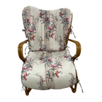 Lulu and Georgia Roma Accent Chair by Heidi Caillier
