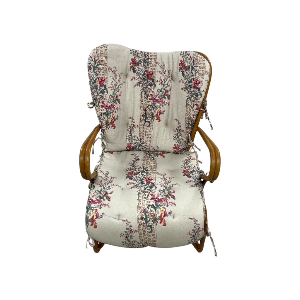 Lulu and Georgia Roma Accent Chair by Heidi Caillier