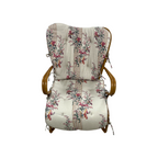 Lulu and Georgia Roma Accent Chair by Heidi Caillier