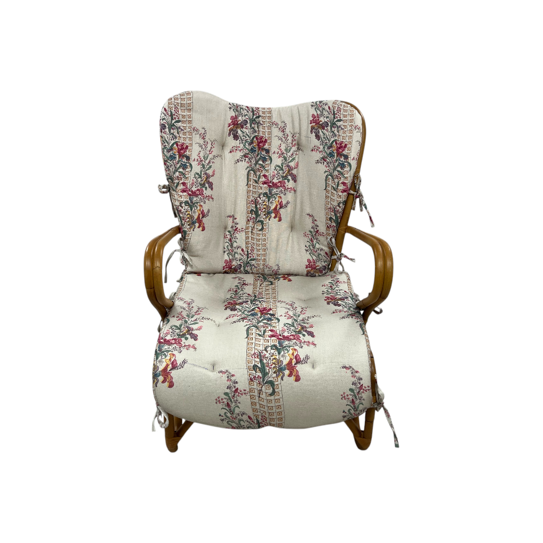Lulu and Georgia Roma Accent Chair by Heidi Caillier