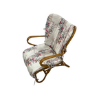 Lulu and Georgia Roma Accent Chair by Heidi Caillier