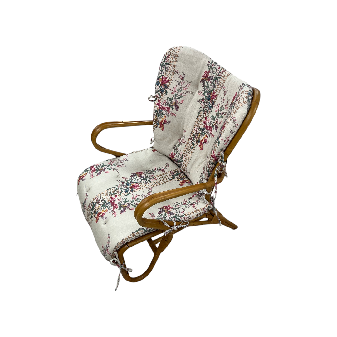 Lulu and Georgia Roma Accent Chair by Heidi Caillier