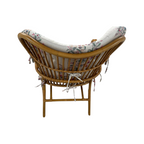 Lulu and Georgia Roma Accent Chair by Heidi Caillier
