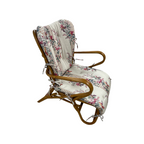 Lulu and Georgia Roma Accent Chair by Heidi Caillier