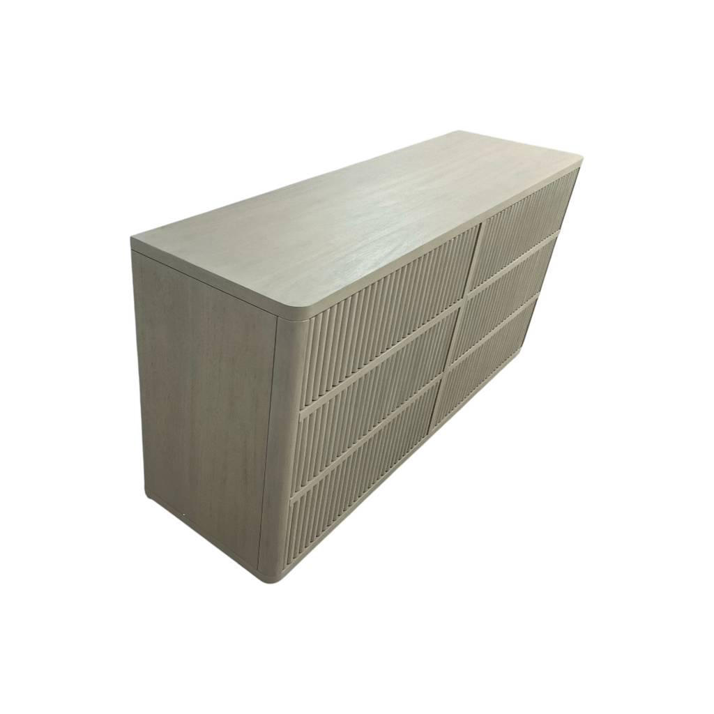 Lulu and Georgia Rutherford 6 Drawer Dresser