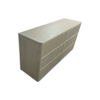 Lulu and Georgia Rutherford 6 Drawer Dresser