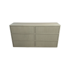 Lulu and Georgia Rutherford 6 Drawer Dresser