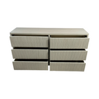 Lulu and Georgia Rutherford 6 Drawer Dresser