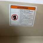 Lulu and Georgia Rutherford 6 Drawer Dresser and Nightstand Set