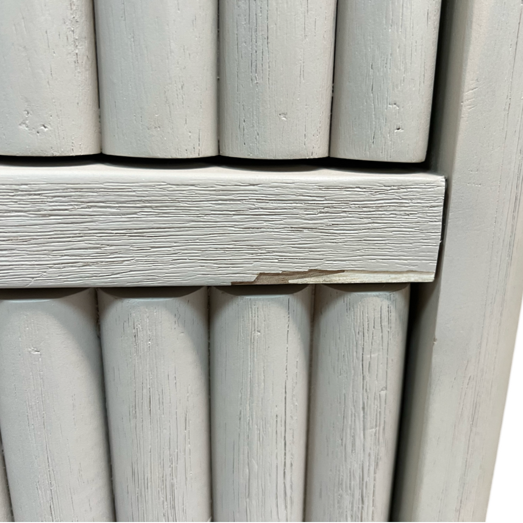 Lulu and Georgia Rutherford 6 Drawer Dresser and Nightstand Set