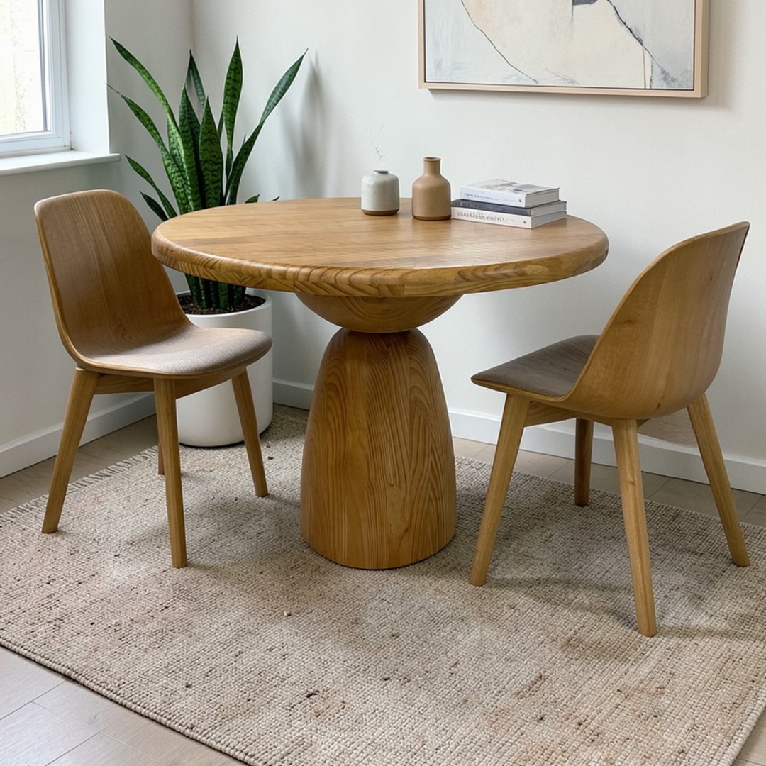 Lulu and Georgia Selvig Bistro Table