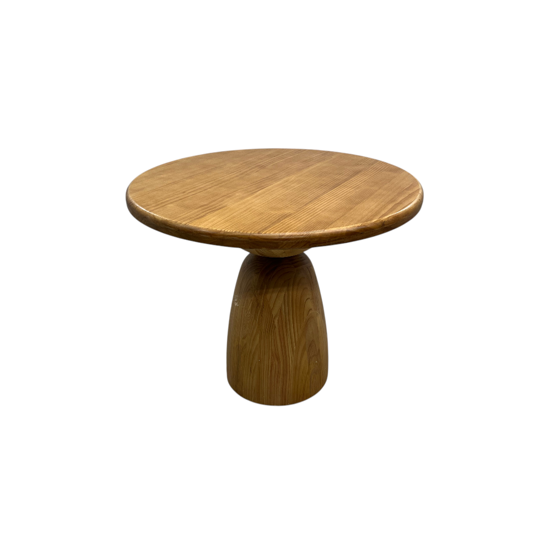 Lulu and Georgia Selvig Bistro Table, 36" × 36" × 30" — image 2 of 4