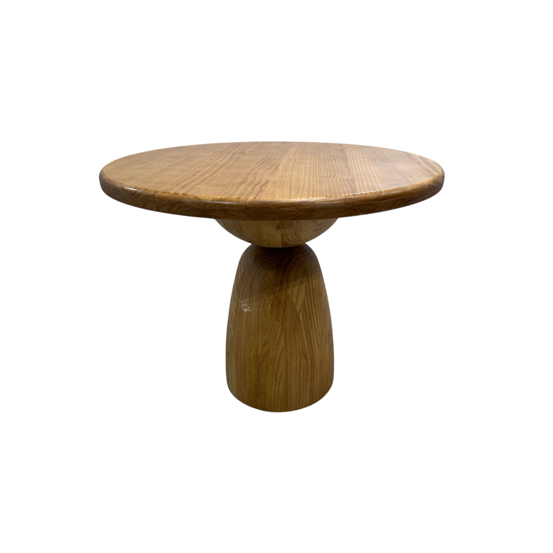 Lulu and Georgia Selvig Bistro Table, 36" × 36" × 30" — image 3 of 4