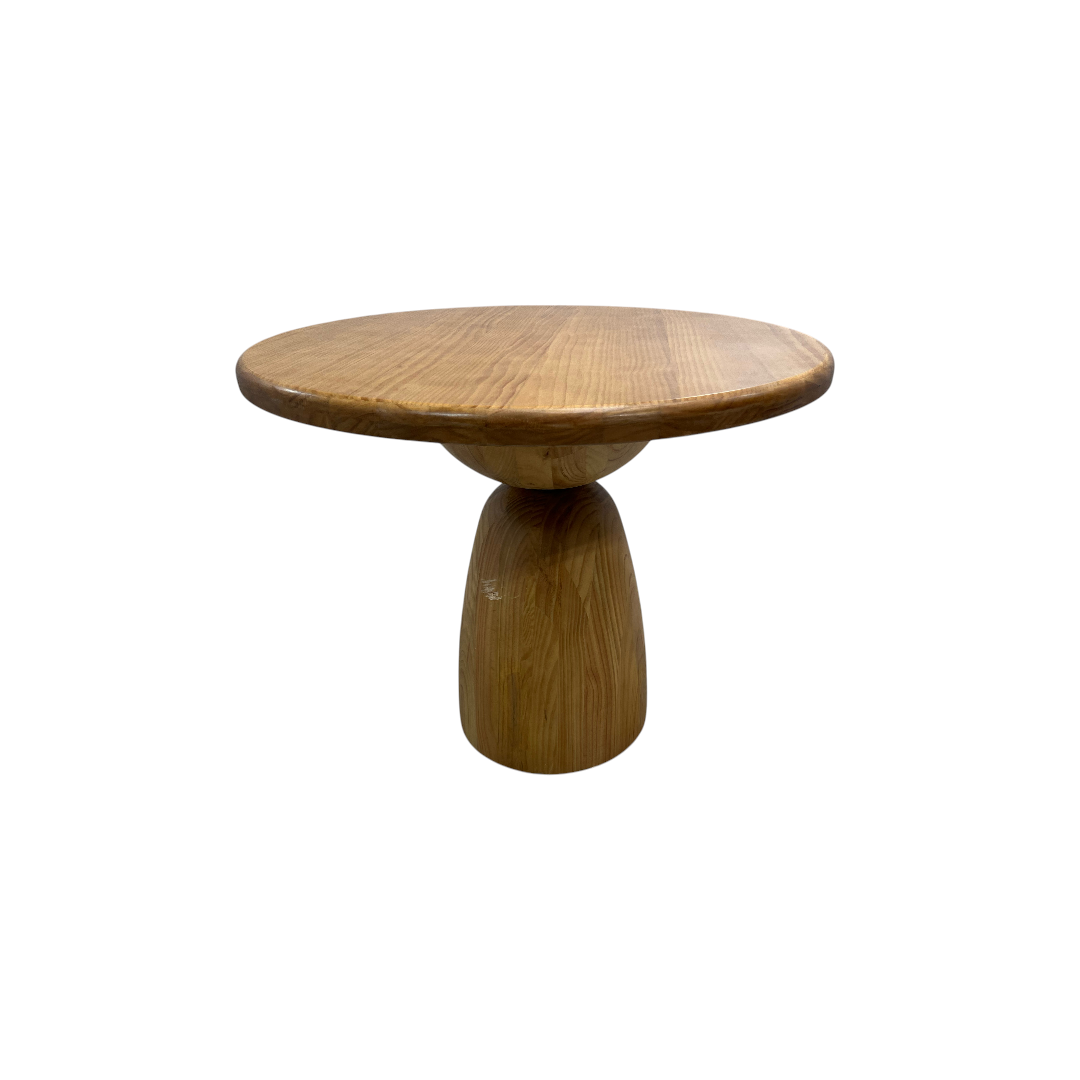 Lulu and Georgia Selvig Bistro Table, 36" × 36" × 30" — image 4 of 4