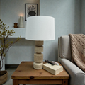 Lulu and Georgia Theo Table Lamp